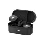 Système de micro cravate sans fil omnidirectionnel BOYA OMIC-D