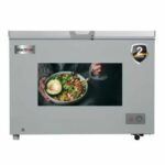 Congélateur Elactron 300L EL149 BDI-200