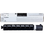 Toner Canon C-EXV 67 - Noir (Original)