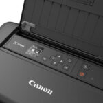 Imprimante Portatif Canon PIXMA TR150 – Image 2