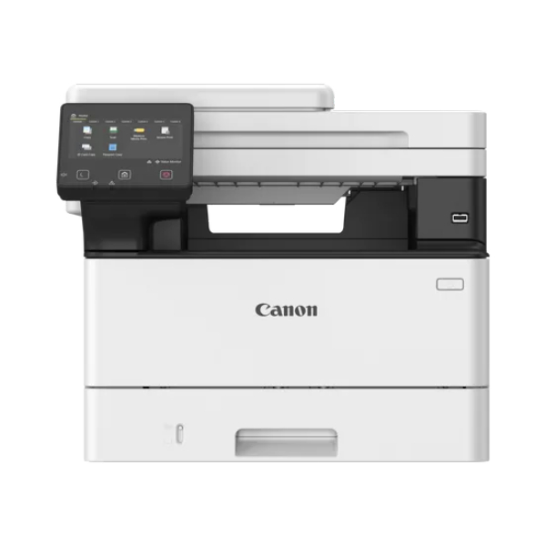 Canon i-SENSYS MF465dw-1 Canon i-SENSYS MF465dw – Image 1