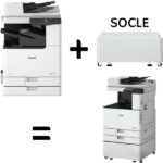 Canon imageRUNNER iR2630i