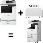 Canon imageRUNNER C3326i