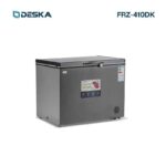 CONGELATEUR DESKA HORIZONTAL 400 LITRES GRIS FRZ410DK – Image 2