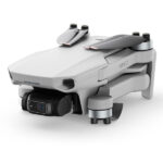Quadricoptère compact DJI Mini 2