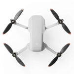 Quadricoptère compact DJI Mini 2 – Image 2