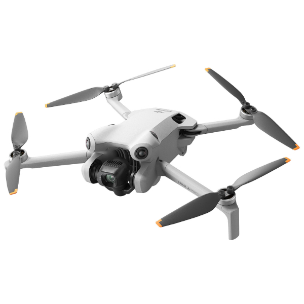 DJI Mini 4 Pro-1 Quadricoptère compact - caméra embarquée 4K - FOV 82.1° DJI Mini 4 Pro – Image 1