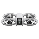 DJI Neo Fly More Combo Quadricoptère compact - caméra embarquée 4K - FOV 117.6°