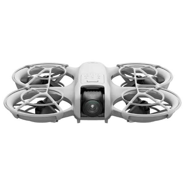 DJI Neo Combo (No RC)-1 DJI Neo Fly More Combo Quadricoptère compact - caméra embarquée 4K - FOV 117.6° – Image 1