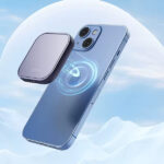 Disque Dur SSD externe 512Gb portable magnétique DM MINI FS510 512Gb – Image 3