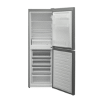 Réfrigérateur Combiné 4 Tiroirs DEFROST A++ full option dark inox Enduro RCS280SX – Image 2