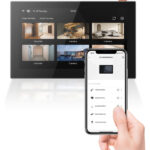 EZVIZ - Écran intelligent - SD7 EZVIZ CS-SD7