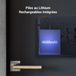 EZVIZ - Écran intelligent - SD7 EZVIZ CS-SD7 – Image 4