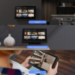 EZVIZ - Écran intelligent - SD7 EZVIZ CS-SD7 – Image 6