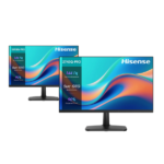 ECRAN ORDINATEUR HISENSE 27N3Q – Image 2