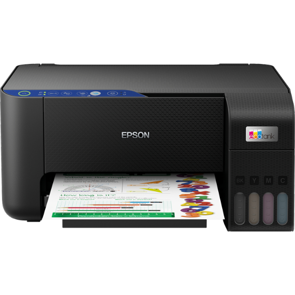 Epson EcoTank L3252-1 Epson EcoTank L3252 – Image 1