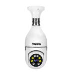 Caméra Ampoule WiFi 2MP FS-380L1 FOSVISION FS-380L1 – Image 3