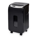 Destructeur de papiers GIGA 360 PS9090