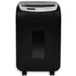 Destructeur de papiers GIGA 360 PS9090 – Image 4