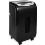 Destructeur de papiers GIGA 360 PS9090 – Image 3