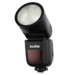 Flash Godox V1 Pour Sony./ Canon / Nikon