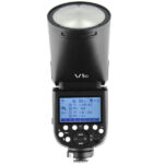Flash Godox V1 Pour Sony./ Canon / Nikon – Image 6