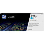 Toner HP 508A (Original) – Image 4