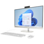 HP All-in-One 24-cr0032l PC - Intel(R) Core(TM) i5-1334U- 8Gb - 512Gb 24" – Image 2