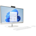 HP All-in-One 24-cr0032l PC - Intel(R) Core(TM) i5-1334U- 8Gb - 512Gb 24" – Image 3