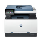 HP Color LaserJet Pro MFP 3303FDN
