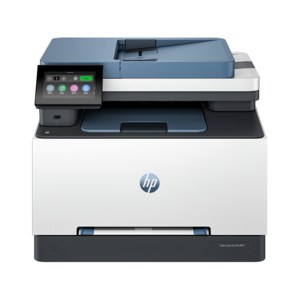 HP Color LaserJet Pro MFP 3303FDN-1 HP Color LaserJet Pro MFP 3303FDN – Image 1
