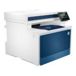 HP Color LaserJet Pro MFP 4303fdn – Image 4
