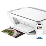 HP DeskJet Ink Advantage 2875