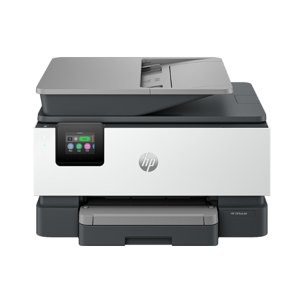 HP OfficeJet Pro 9123 All-in-One-1 HP OfficeJet Pro 9123 – Image 1