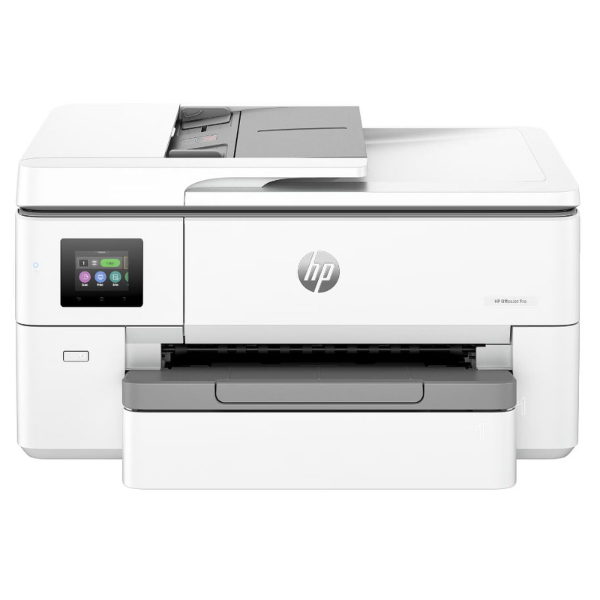 HP OfficeJet Pro 9720 All in One -1 HP OfficeJet Pro 9720 All in One – Image 1