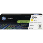 Toner HP 230A – Image 3