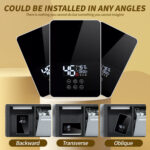 Chauffe-eau électrique instantané mural sans réservoir – Image 2