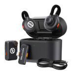 Micro cravate sans fil Hollyland LARK M2S