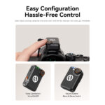 Micro cravate sans fil Hollyland LARK M2S – Image 4