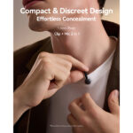 Micro cravate sans fil Hollyland LARK M2S – Image 5