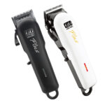 Tondeuse sans fil rechargeable – Image 2