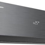 Split Hisense 18000 BTU 2CV R410 INVERTER NOIR avec WIFI AS18TW4SLUHBB