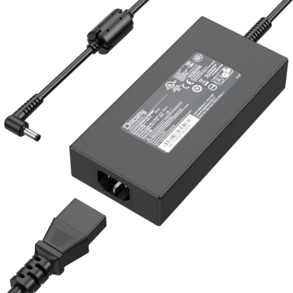 MSI 19.5V11.8A 5.5_2.5MM (Original)-1 – Image 1