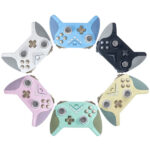 Manette de jeu sans fil YH SN2203 – Image 4