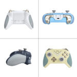 Manette de jeu sans fil YH SN2203 – Image 5