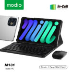 Tablette Modio M131 2 Sim 5G + Wifi 8Gb Ram / 512Gb Memoire 8 Pouces