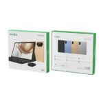 Tablette Modio M42 2 Sim 5G + Wifi 8Gb Ram / 512Gb Memoire 10 Pouces – Image 2