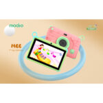 Tablette Modio M66 5G + Wifi 4Gb Ram / 128Gb Memoire 7 Pouces – Image 3