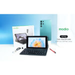 Tablette Modio M798 2 Sim 5G + Wifi 8Gb Ram / 512Gb Mémoire 10 Pouces – Image 2