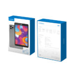 Tablette Oteeto K7 5G Wifi 8Gb Ram / 512Gb Memoire 8 Pouces Oteeto K9 – Image 2